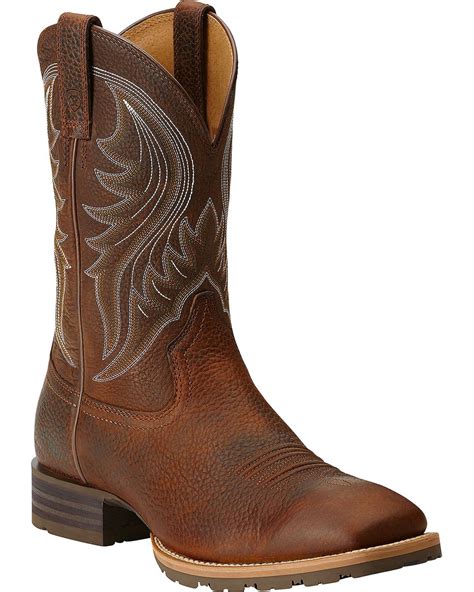 Rancher boots. Things To Know About Rancher boots. 